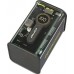 Awei AWEI PowerBank P180K 20000mAh 22.5W Black/black USB/PD + wyświetlacz