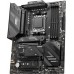AMD X670E MSI MAG X670E TOMAHAWK WIFI