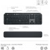 Logitech MX Keys S Combo Graphite (920-011614)