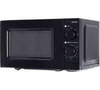 Microwave MPM MPM-20-KMM-11 Black