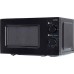 Microwave MPM MPM-20-KMM-11 Black