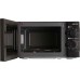 Microwave MPM MPM-20-KMM-11 Black