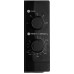 Microwave MPM MPM-20-KMM-11 Black