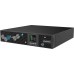 UPS PowerWalker charger emergency UPS Power Walker Line-Interactive 2000VA RLP 8x IEC Out, USB-B/RS-232, Rack 19"