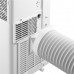 Sencor Portable Wi-Fi 26m2 Dehumidification (MT7048C)