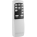 Sencor Portable Wi-Fi 26m2 Dehumidification (MT7048C)