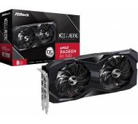 ASRock Radeon RX 7600 Challenger OC 8GB GDDR6 (RX 7600 CL 8GO)