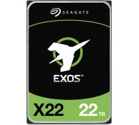 Seagate Exos X22 22TB 3.5'' SATA III (ST22000NM001E)