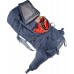 Deuter Plecak trekkingowy Deuter Aircontact X 80+15 ink