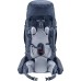 Deuter Plecak trekkingowy Deuter Aircontact X 80+15 ink