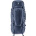 Deuter Plecak trekkingowy Deuter Aircontact X 80+15 ink
