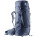 Deuter Plecak trekkingowy Deuter Aircontact X 80+15 ink