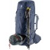 Deuter Plecak trekkingowy Deuter Aircontact X 80+15 ink