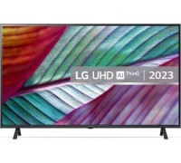 LG 43UR78006LK LED 43'' 4K Ultra HD WebOS