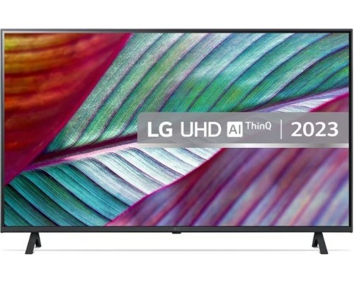 LG 43UR78006LK LED 43'' 4K Ultra HD WebOS