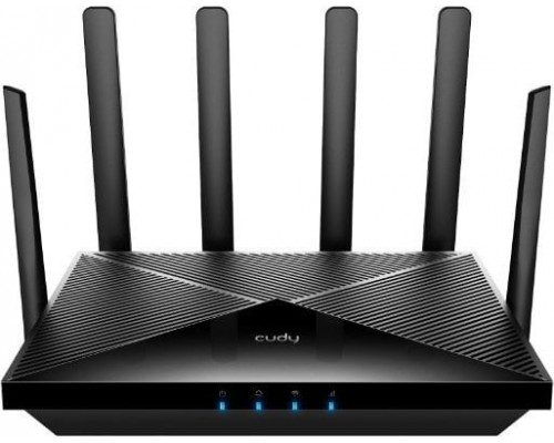 Cudy LT700_EU Gigabit AC1200 4G LTE SIM