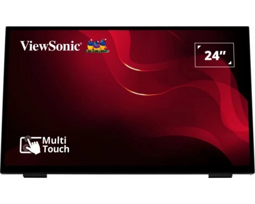 ViewSonic TD2465