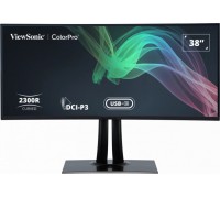 ViewSonic VP3881a