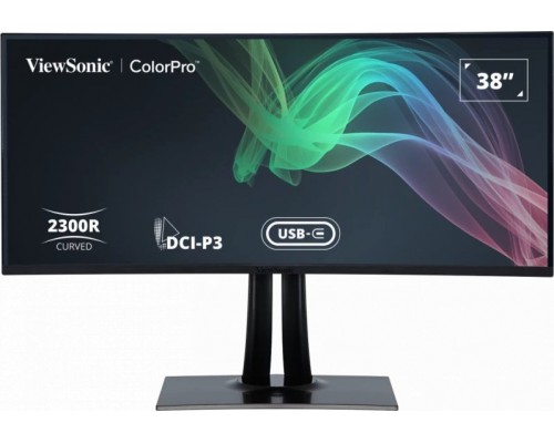 ViewSonic VP3881a