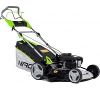 NAC LS51-150-HSD-LI