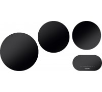 Foster MODULAR PACK 3 COOKING ZONES BLACK