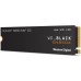 SSD 4TB SSD SanDisk SN850X 4TB M.2 2280 PCI-E x4 Gen4 NVMe (WDBB9G0040BNC-WRSN)