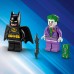 LEGO DC Batmobile™ pakaļdzīšanās: Betmena™ Džokera sacensības (76264)