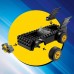 LEGO DC Batmobile™ pakaļdzīšanās: Betmena™ Džokera sacensības (76264)