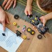 LEGO DC Batmobile™ pakaļdzīšanās: Betmena™ Džokera sacensības (76264)