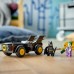 LEGO DC Batmobile™ pakaļdzīšanās: Betmena™ Džokera sacensības (76264)
