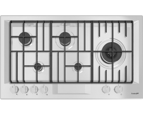 Foster FL 5 GAS HOB