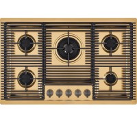 Foster MILANELLO HOB 5G FL.M.GOLD