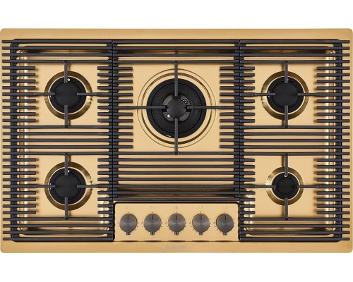Foster MILANELLO HOB 5G FL.M.GOLD