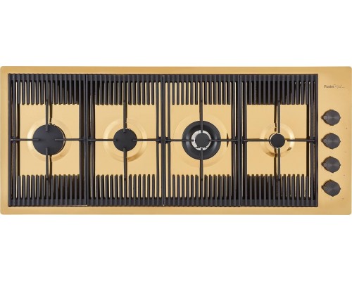 Foster MILANELLO HOB 4G FL.M.GOLD