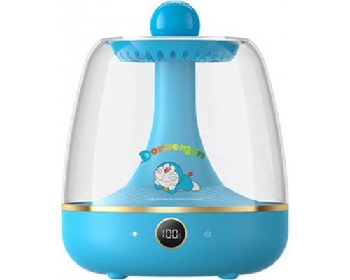 Remax Remax Watery (blue)