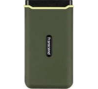 SSD Transcend ESD380C 4TB Green (TS4TESD380C)
