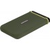 SSD Transcend ESD380C 4TB Green (TS4TESD380C)