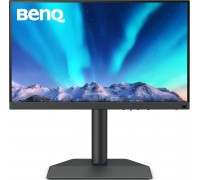 BenQ PhotoVue SW272U (9H.LLFLB.QBE)