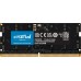 Crucial SODIMM, DDR5, 24 GB, 4800 MHz, CL46 (CT24G56C46S5)