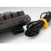 Ducky Ducky One 3 Aura Black SF Gaming Tastatur, RGB LED - MX-Speed-Silver