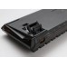 Ducky Ducky One 3 Aura Black SF Gaming Tastatur, RGB LED - MX-Speed-Silver