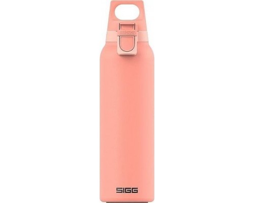 SIGG SIGG HOT&COLD ONE TOP 550 ml (pink) Light Shy Pink
