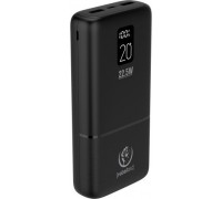 Rebeltec P20 LCDPD 20000mAh Black