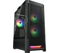 Cougar Duoface RGB (CGR-5ZD1B-RGB)