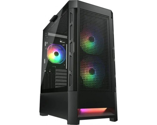 Cougar Duoface RGB (CGR-5ZD1B-RGB)