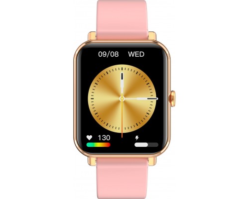 Smartwatch Garett GRC Classic Rose (GRC CLASSIC GOLD)