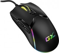 Genius Genius GX Gaming Scorpion M700, 7200DPI, optyczna, 6kl., przewodowa USB, czarna