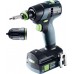 Festool TXS 18-Basic (578064) 18 V 1 x akumulator 3 Ah