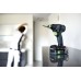 Festool TXS 18-Basic (578064) 18 V 1 x akumulator 3 Ah
