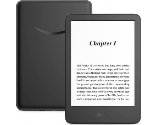 Amazon Kindle 11 (B09SWRYPB2)